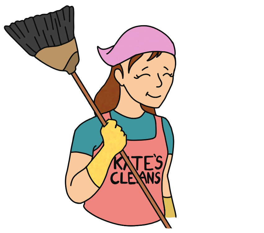 Kate's Cleans